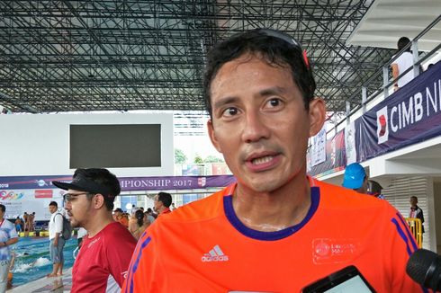 Sandi: PKL Tanah Abang Itu 