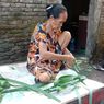 Ketupat Daun Pandan, Tradisi Leluhur Masyarakat Gowa