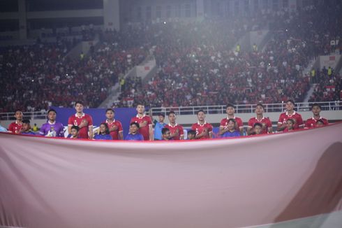 Jadwal Timnas Indonesia Vs Kirgistan pada Sepak Bola Asian Games 2022
