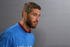 Sergio Ramos: Spanyol Siap Balas Dendam, Brasil!