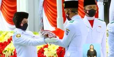 SEA Today Sukses Tayangkan HUT RI, Dirut Telkom: Persembahan TelkomGroup untuk Membangun Indonesia