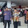 Sejumlah Menteri Tiba di Balikpapan, Ada AHY hingga Menag Yaqut