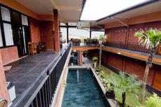 10 Vila Bandung dengan Private Pool yang Instagramable dan Nyaman