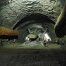 Target Operasi Kereta Cepat Molor, Ada Masalah Konstruksi Tunnel 