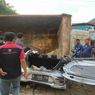 Seorang Pelajar yang Tewas Tertimpa Truk di Ngaliyan Semarang Ternyata Akan Mewakili Lomba Polisi Cilik