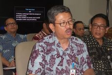 Taufik Usul DKI Punya 