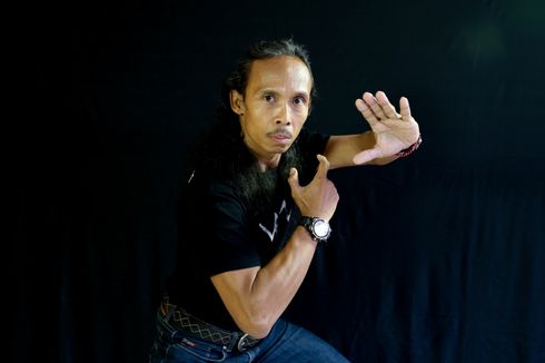 Cerita Yayan Ruhian Dipukuli Penggemarnya di Inggris