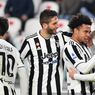 Hasil dan Klasemen Liga Italia: Brace Immobile Warnai Pesta Gol Lazio, Juventus Libas Udinese