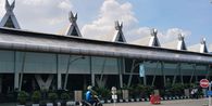 Bandara Husein Sastranegara dan Adi Sutjipto Akan Direaktivasi untuk Penerbangan Sipil
