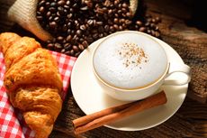 Mengulik Asal-usul Cappuccino, Minuman Kopi untuk Pagi Hari
