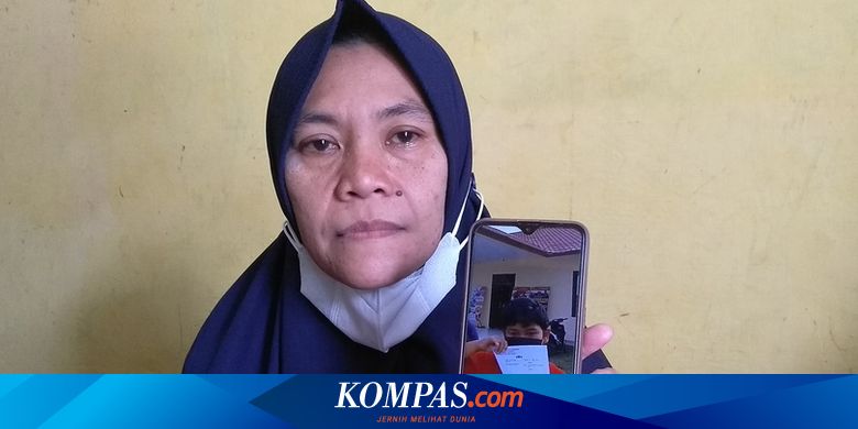 Detik-detik Bocah 10 Tahun Tewas Digigit Anjing Tetangga, Lupa Ingatan dan Berperilaku Tak Lazim