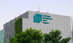 Jurus LMAN Bantu UMKM Naik Kelas