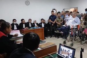 Haji Halim Crazy Rich Palembang Meninggal, Kejati Sumsel Beberkan Status Hukumnya