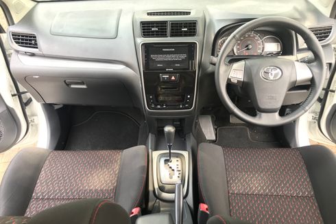 Penasaran Interior New Avanza? Ini Jawabannya