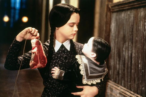 Addams Family Values, Konflik Baru di Rumah Keluarga Addams, Segera di Netflix