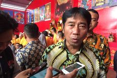 Soal Kenaikan Tunjangan Anggota DPRD, Lulung Sebut Jakarta Ketinggalan