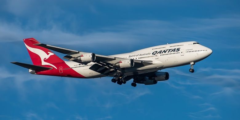 Daftar Maskapai Penerbangan Teraman Di Dunia Tahun 2021 Halaman All Kompas Com