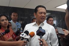 10 Fraksi di Parlemen Bulat, Bambang Soesatyo Ketua MPR 2019-2024