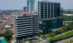 Kemenkeu Beberkan Alasan Batalkan Suntik Modal Rp 3 Triliun ke Waskita