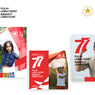 25 Link Twibbon Bertema 17 Agustus untuk Rayakan HUT Ke-77 RI