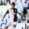 Pelatih Juventus: Ronaldo Punya Mental Juara di Kaki dan Kepalanya
