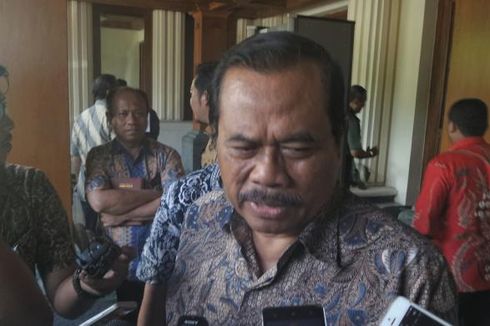 Jaksa Agung: Saya Harap Nama Freddy Budiman Masuk Daftar Eksekusi Mati