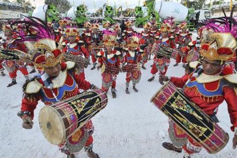 Aksi Demo di Obyek Wisata Mengganggu Kenyamanan Wisatawan