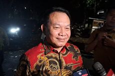 Profil Dudung Abdurachman, Penasihat Khusus Presiden urusan Pertahanan Nasional