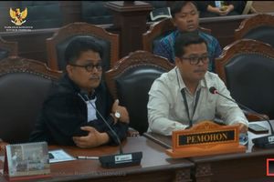 Gugat ke MK, Pasien Cuci Darah Minta Bantuan Iuran BPJS Berlaku Bagi Semua WNI