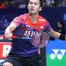 Jadwal Hylo Open 2022: 8 Wakil Siap Beraksi, Chico Vs Jojo