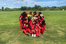Rahasia Timnas Kriket U19 Putri Indonesia Tembus Piala Dunia