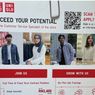 Uniqlo Malaysia Dipuji Netizen karena Transparansi Loker dan Tawarkan Gaji Tinggi