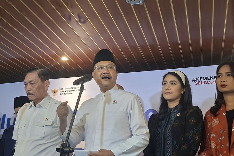 Pemerintah Targetkan 48 Juta Orang Terdaftar di Perlinsos Digital Akhir Tahun Ini