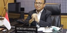 Pemerintah Indonesia dan Swiss Jalin Kerja Sama Ketenagakerjaan