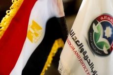 Pemerintah Mesir Tutup Koran Milik Ikhwanul Muslimin