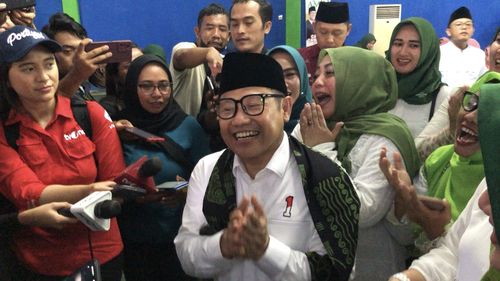 Muhaimin Sebut Pemerintah Banyak Rapat Ketimbang Kerja Terkait Kemiskinan