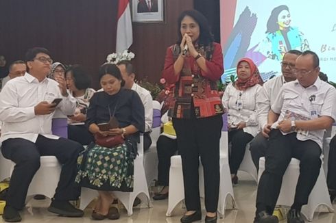 Kementerian PPPA akan Lakukan Program Pemberdayaan bagi Pengungsi di Lebak