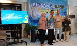 Bank BJB Ajak Kartini Masa Kini Melek Digital lewat Bincang Bisnis dan Bazaar UMKM