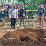 Makam Mahasiswi Kedokteran di Purbalingga Dirusak OTK, Diduga Jasad Hendak Dicuri
