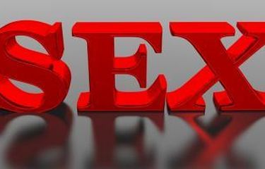 Arti “Sex” bagi Anda… Wanita, Pria, atau 4 Kali Seminggu?