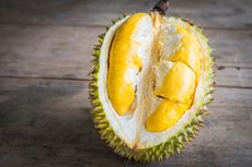 Bau Durian Bikin Ratusan Pengunjung Perpustakaan di Melbourne Dievakuasi