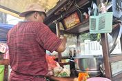 Pedagang Peyek dan Bakso Menjerit Harga Plastik Mahal: Mau Dibungkus Pakai Tangan?
