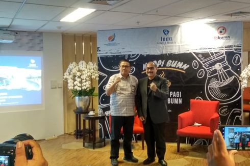 Perluas Bisnis, Hotel Indonesia Natour Garap Bisnis Travel Lewat HINtrip dan Jelajahin