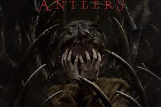 Sinopsis Antlers, Kisah Horor Makhluk Mitologi Legendaris