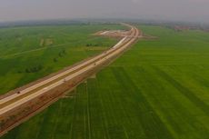 Tol Baru Belum Menjadi Solusi Atasi Kepadatan Arus Mudik