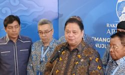 Manfaatkan Kesepakatan CEPA, Airlangga Minta UMKM Caplok Pasar Eropa