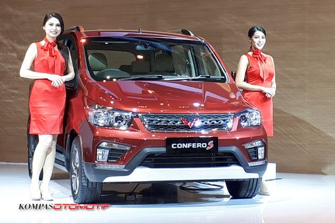 Wuling Pastikan Ketersediaan Onderdil Aman