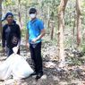 Suku Baduy Bantu Tangkap Puluhan Monyet Ekor Panjang di Gunungkidul