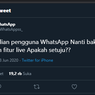 Viral Wacana Benarkah WhatsApp akan Luncurkan Fitur Live? Ini Analisis Ahli