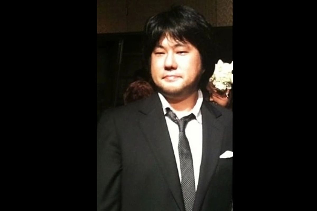 Eiichiro Oda, pencipta anime One Piece